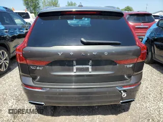 2018 Volvo XC60 Inscription Expression with VIN YV4BR0DL6J1061977, listed as a Copart auction lot 61066925 with 196,773 mi miles and Clean title. Bid and sale history available at DreamBid. Image 6.
