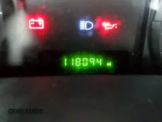 2005 Ford Freestyle SE with VIN 1FMZK01115GA43023, listed as a Copart auction lot 84874164 with 118,094 mi miles and Salvage Title. Bid and sale history available at carsss.com. Image 9.