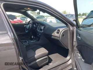 2023 Dodge Charger SXT with VIN 2C3CDXBG0PH571518, listed as a IAAI auction lot 42026774 with 47,394 mi miles and . Bid and sale history available at DreamBid. Image 5.