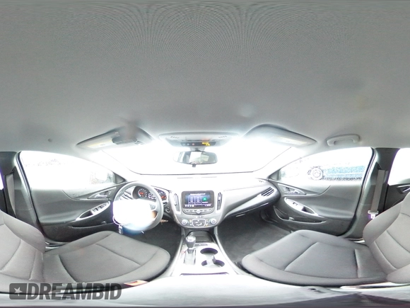 2020 Chevrolet Malibu LS with VIN 1G1ZB5ST7LF074192, listed as a Copart auction lot 56485005 with 46,041 mi miles and Salvage Title. Bid and sale history available at DreamBid. Image 14.