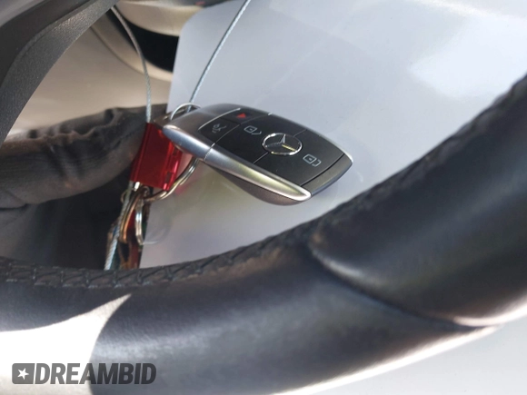 2020 Mercedes-Benz C 300 with VIN W1KWF8EBXLR592644, listed as a IAAI auction lot 42045041 with 43,162 mi miles and . Bid and sale history available at DreamBid. Image 11.