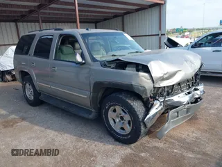 2004 Chevrolet Tahoe LT with VIN 1GNEC13Z34R294550, listed as a IAAI auction lot 42330212 with 298,283 mi miles and . Bid and sale history available at DreamBid. Image 13.