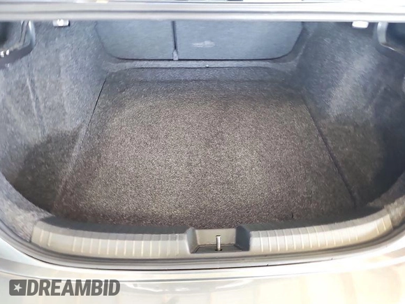 2024 Volkswagen Jetta S with VIN 3VW5M7BU2RM043054, listed as a IAAI auction lot 42852875 with 27,670 mi miles and . Bid and sale history available at DreamBid. Image 2.