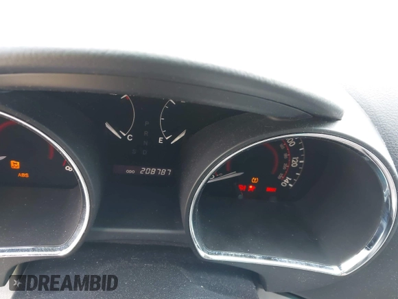 2013 Toyota Highlander Limited with VIN 5TDYK3EH7DS105327, listed as a IAAI auction lot 42097629 with 208,787 mi miles and . Bid and sale history available at DreamBid. Image 7.