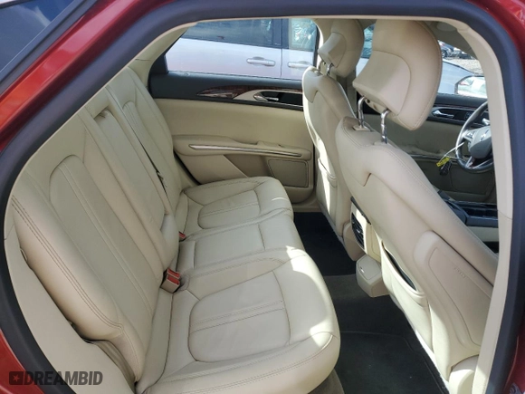 2013 Lincoln MKZ with VIN 3LN6L2G92DR825914, listed as a Copart auction lot 75404634 with 104,780 mi miles and Clean Title. Bid and sale history available at carsss.com. Image 10.
