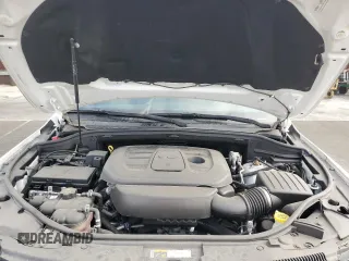 2020 Jeep Grand Cherokee Trailhawk with VIN 1C4RJFLG1LC237454, listed as a Copart auction lot 53152205 with 60,536 mi miles and Salvage title. Bid and sale history available at DreamBid. Image 12.