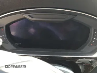 2020 Audi S8 z VIN WAU8SAF81LN014302, wystawiony jako Copart lot #48910773 z przebiegiem Nie podano mil oraz . Historia ofert i sprzedaży dostępna na DreamBid. Obrazek 9.