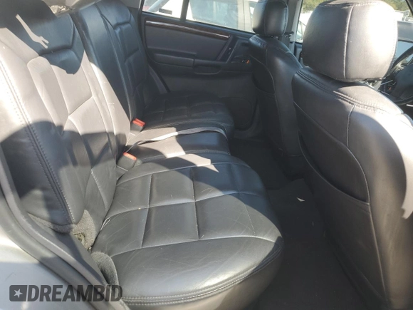 1998 Jeep Grand Cherokee Limited with VIN 1J4GZ78S5WC325148, listed as a Copart auction lot 67780424 with Not provided miles and Salvage title. Bid and sale history available at DreamBid. Image 10.