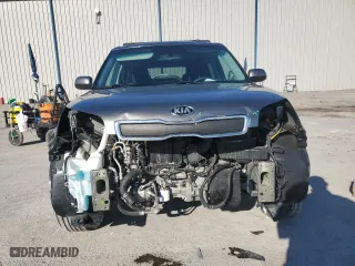 2019 Kia Soul with VIN KNDJN2A29K7672280, listed as a Copart auction lot 88142575 with 46,741 mi miles and Non Repairable. Bid and sale history available at carsss.com. Image 5.