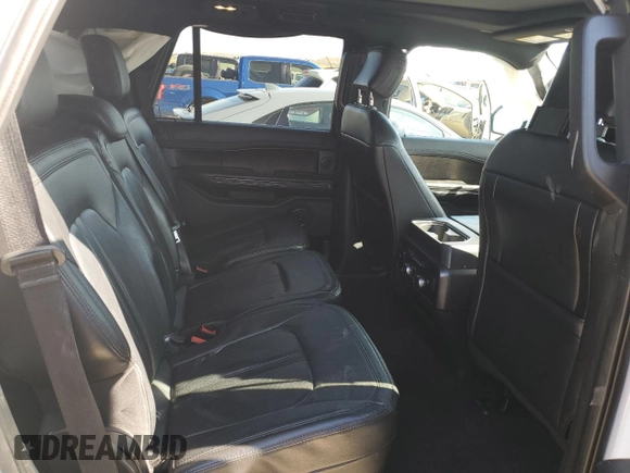 2020 Ford Expedition Limited z VIN 1FMJU2AT5LEA87331, wystawiony jako Copart lot #56216705 z przebiegiem 94 455 mil mil oraz Szkoda całkowita • Salvage title. Historia ofert i sprzedaży dostępna na DreamBid. Obrazek 11.