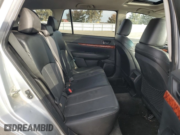 2012 Subaru Outback Limited with VIN 4S4BRDKC8C2239619, listed as a Copart auction lot 79122854 with 130,900 mi miles and Salvage title. Bid and sale history available at DreamBid. Image 11.