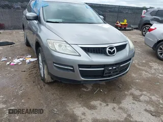 2009 Mazda CX-9 Touring with VIN JM3TB28A890167503, listed as a IAAI auction lot 42202747 with Not provided miles and . Bid and sale history available at DreamBid. Image 1.