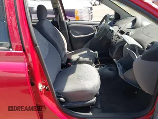 2001 Toyota ECHO with VIN JTDBT123010145828, listed as a IAAI auction lot 42003227 with 235,368 mi miles and . Bid and sale history available at DreamBid. Image 5.