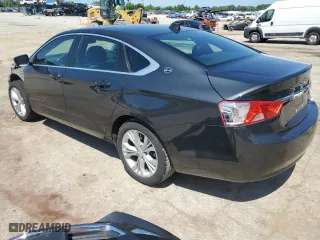 2014 Chevrolet Impala LT Eco with VIN 2G1135SR8E9190608, listed as a Copart auction lot 60490124 with 77,845 mi miles and Salvage Title. Bid and sale history available at carsss.com. Image 2.