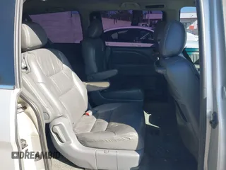 2005 Honda Odyssey TOURING with VIN 5FNRL38865B128519, listed as a IAAI auction lot 41830182 with 171,010 mi miles. Bid and sale history available at carsss.com. Image 8.