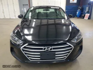 2017 Hyundai Elantra SE with VIN 5NPD74LF6HH105788, listed as a Copart auction lot 54549315 with 142,881 mi miles and Clean Title. Bid and sale history available at carsss.com. Image 5.