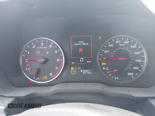 2023 Subaru WRX Premium z VIN JF1VBAF61P9802179, wystawiony jako IAAI lot #42824452 z przebiegiem 9 719 mil mil oraz . Historia ofert i sprzedaży dostępna na DreamBid. Obrazek 7.