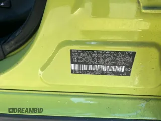 2009 Lexus IS F F z VIN JTHBP262495005886, wystawiony jako Copart lot #41893295 z przebiegiem 150 623 mil mil oraz Szkody całkowita. Historia ofert i sprzedaży dostępna na DreamBid. Obrazek 10.