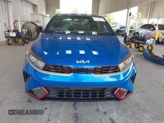 2023 Kia Forte GT-Line z VIN 3KPF54AD9PE621839, wystawiony jako IAAI lot #42219283 z przebiegiem 28 639 mil mil oraz . Historia ofert i sprzedaży dostępna na DreamBid. Obrazek 12.