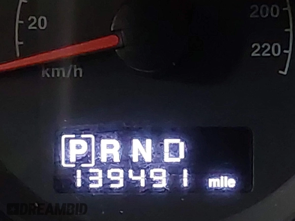 2008 Jeep Grand Cherokee Laredo with VIN 1J8GR48K28C226870, listed as a IAAI auction lot 42665623 with 139,491 mi miles and . Bid and sale history available at DreamBid. Image 15.