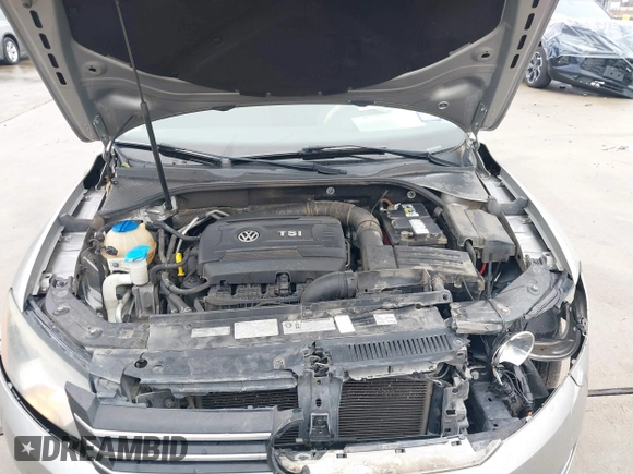 2014 Volkswagen Passat Wolfsburg Edition with VIN 1VWAT7A32EC028320, listed as a IAAI auction lot 41456457 with 173,581 mi miles and . Bid and sale history available at DreamBid. Image 10.