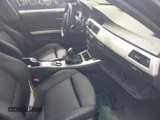 2008 BMW 3 Series 335xi with VIN WBAVD53518A284773, listed as a IAAI auction lot 39953178 with Not provided miles and . Bid and sale history available at DreamBid. Image 5.