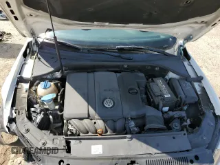 2013 Volkswagen Passat S с VIN 1VWAP7A39DC113688, выставлен на аукционе Copart как лот 55616515 с пробегом 248 651 миль миль и Списание • Salvage title. История ставок и продаж доступна на DreamBid. Изображение 11.