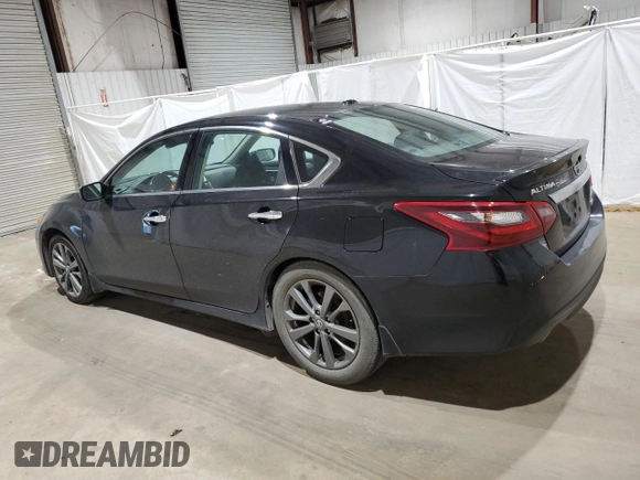 2018 Nissan Altima 2.5 SR with VIN 1N4AL3AP9JC268561, listed as a Copart auction lot 52104285 with 125,643 mi miles and Clean Title. Bid and sale history available at carsss.com. Image 2.