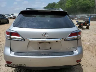 2014 Lexus RX 350 с VIN 2T2BK1BA2EC248967, выставлен на аукционе Copart как лот 59506025 с пробегом 112 149 миль миль и Списание • Salvage title. История ставок и продаж доступна на DreamBid. Изображение 6.