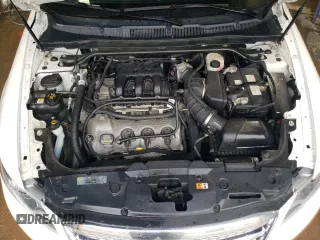 2011 Ford Taurus Limited с VIN 1FAHP2JW4BG121336, выставлен на аукционе Copart как лот 51763175 с пробегом 171 001 миль миль и Списание • Salvage title. История ставок и продаж доступна на DreamBid. Изображение 11.