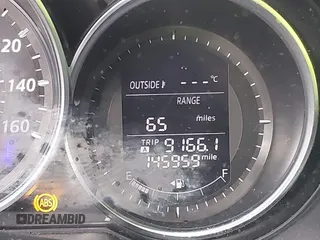 2015 Mazda CX-5 Sport with VIN JM3KE4BY9F0495948, listed as a IAAI auction lot 41501840 with 145,959 mi miles. Bid and sale history available at carsss.com. Image 16.
