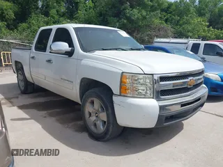 2011 Chevrolet Silverado 1500 LS with VIN 3GCPCREA8BG395751, listed as a IAAI auction lot 42266084 with 130,203 mi miles and . Bid and sale history available at DreamBid. Image 1.