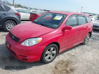 2004 Toyota Matrix Std z VIN 2T1LR32E64C278443, wystawiony jako IAAI lot #42104511 z przebiegiem 189 272 mil mil oraz . Historia ofert i sprzedaży dostępna na DreamBid. Obrazek 17.
