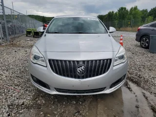 2014 Buick Regal Premium I с VIN 2G4GN5EXXE9232715, выставлен на аукционе Copart как лот 54712905 с пробегом 121 575 миль миль и Чистый • Clean title. История ставок и продаж доступна на DreamBid. Изображение 5.