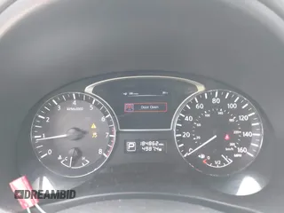 2013 Nissan Altima SV with VIN 1N4AL3AP5DN583737, listed as a IAAI auction lot 41784167 with 184,862 mi miles and . Bid and sale history available at DreamBid. Image 7.