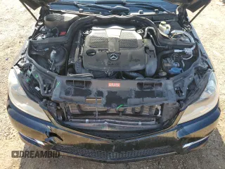 2013 Mercedes-Benz C 300 Sport с VIN WDDGF8AB1DG073490, выставлен на аукционе Copart как лот 54422695 с пробегом 99 047 миль миль и Списание • Salvage title. История ставок и продаж доступна на DreamBid. Изображение 11.