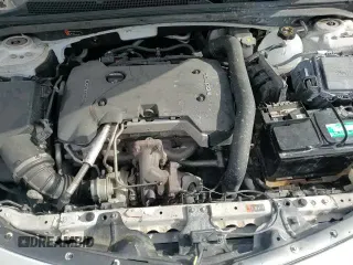 2017 Chevrolet Malibu Premier с VIN 1G1ZH5SX2HF219518, выставлен на аукционе Copart как лот 86265325 с пробегом 47 701 миль миль и Чистый • Clean title. История ставок и продаж доступна на DreamBid. Изображение 13.