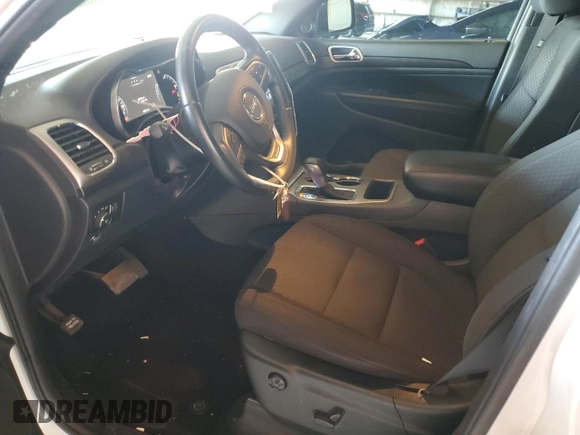 2019 Jeep Grand Cherokee Altitude с VIN 1C4RJEAG5KC851533, выставлен на аукционе Copart как лот 62908075 с пробегом 49 915 миль миль и Списание • Salvage title. История ставок и продаж доступна на DreamBid. Изображение 7.