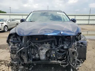 2020 Infiniti QX60 Luxe with VIN 5N1DL0MM0LC507954, listed as a Copart auction lot 62320875 with 79,578 mi miles and Salvage title. Bid and sale history available at DreamBid. Image 5.