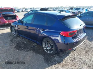 2013 Subaru WRX WRX STI с VIN JF1GR8H68DL894528, выставлен на аукционе IAAI как лот 41829942 с пробегом 129 785 миль миль и . История ставок и продаж доступна на DreamBid. Изображение 3.