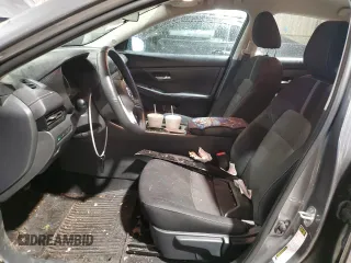 2023 Nissan Sentra SV z VIN 3N1AB8CV3PY316614, wystawiony jako Copart lot #56667655 z przebiegiem 14 864 mil mil oraz Szkoda całkowita • Salvage title. Historia ofert i sprzedaży dostępna na DreamBid. Obrazek 7.