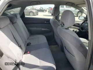 2005 Toyota Prius with VIN JTDKB20U257028155, listed as a Copart auction lot 53364685 with 234,894 mi miles and Salvage Title. Bid and sale history available at carsss.com. Image 10.