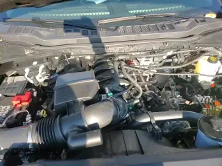 2025 Ford F-250 XL with VIN 1FT8W2BN5SED95031, listed as a Copart auction lot 69629945 with 194 mi miles and Salvage title. Bid and sale history available at DreamBid. Image 13.