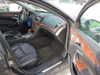 2014 Buick Regal Premium I with VIN 2G4GN5EX0E9234683, listed as a IAAI auction lot 42363950 with 200,280 mi miles and . Bid and sale history available at DreamBid. Image 5.
