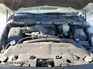 2012 Ram 2500 ST с VIN 3C6TD4HT0CG235304, выставлен на аукционе Copart как лот 74064554 с пробегом 143 784 миль миль и Чистый • Clean title. История ставок и продаж доступна на DreamBid. Изображение 11.