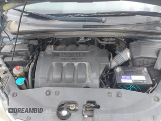 2005 Honda Odyssey EX with VIN 5FNRL38435B101887, listed as a IAAI auction lot 42704893 with 185,137 mi miles and . Bid and sale history available at DreamBid. Image 10.