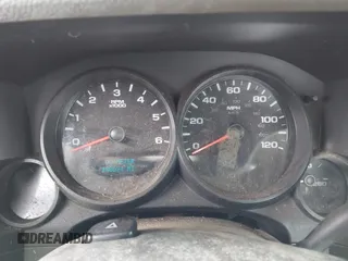 2008 Chevrolet Silverado 1500 Work Truck with VIN 1GCEK14C38Z280529, listed as a IAAI auction lot 41542019 with 188,094 mi miles. Bid and sale history available at carsss.com. Image 7.
