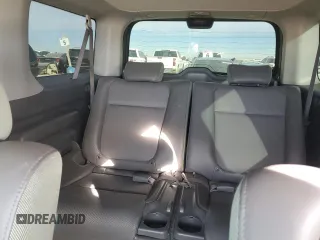 2004 Honda Element EX with VIN 5J6YH18694L008848, listed as a Copart auction lot 85686544 with 157,328 mi miles and Salvage Title. Bid and sale history available at DreamBid. Image 10.