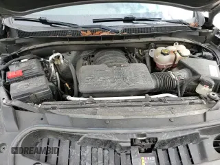 2021 Chevrolet Tahoe Z71 с VIN 1GNSKPKD0MR293970, выставлен на аукционе Copart как лот 69986395 с пробегом 46 701 миль миль и Чистый • Clean title. История ставок и продаж доступна на DreamBid. Изображение 16.
