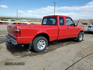 2002 Ford Ranger XL с VIN 1FTYR14U22PA08428, выставлен на аукционе Copart как лот 56861865 с пробегом 162 449 миль миль и Списание • Salvage title. История ставок и продаж доступна на DreamBid. Изображение 3.